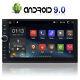 Android 9.0 Pie Double 2din 7 Car Radio Stereo Gps Navigation 4g Wifi 2gb 32gb
