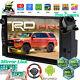 Android Car Stereo Gps Fm Radio For Toyota 4runner Camry Corolla Highlander Rav4