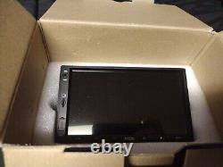Atoto F7 Pro Double Din Car Stereo W. Carplay, 7in iPS, BT, HD, Free Shipping