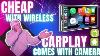 Awesome Cheap Double Din Stereo Doubledin Carstereo Applecarplay