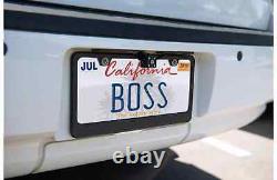 BOSS 6.75 Touchscreen Apple Carplay Android Auto Car Radio Bluetooth/USB Camera