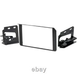 BOSS Audio 6.75 Touchscreen Car Stereo AM/FM Radio for 1995-2002 C/K Silverado
