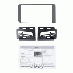 BOSS Audio 6.75 Touchscreen Car Stereo AM/FM Radio for 1995-2002 C/K Silverado