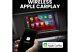 Boss Audio 7 Lcd Wireless Apple Carplay Android Auto 2 Din Car Stereo Be920wcpa