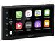 Boss Audio Bvcp9685a Car Stereo With Apple Carplay, Android Auto Double Din