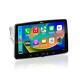 Boss Audio Systems Bcpa9 9 Car Stereo Carplay, Android, No Dvd, Multicolor
