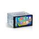 Boss Audio Systems Be7acp 7 Car Stereo Carplay No Dvd Certified Refurbished