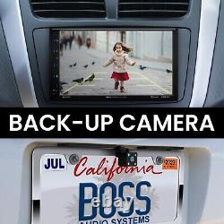 BOSS Audio Systems BE7ACP-C Car Stereo CarPlay, Android, 7 Touchscreen, No CD