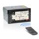 Boss Audio Systems Bv9386nv Car Gps Navigation Double Din, Bluetooth Audio And