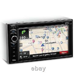 BOSS Audio Systems BV9386NV GPS Car Audio Stereo System Certified Refurbished