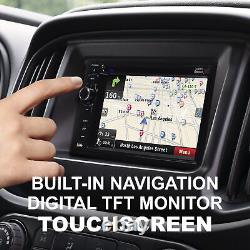 BOSS Audio Systems BV9386NV GPS Car Audio Stereo System Certified Refurbished