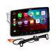 Boss Audio Systems Elite Be10acp 10.1 Car Stereo, Carplay Android, No Cd Player