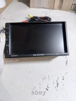 BOSS Audio Systems Elite BE920WCPA-C Car Stereo, 7 Display