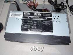 BOSS Audio Systems Elite BE920WCPA-C Car Stereo, 7 Display