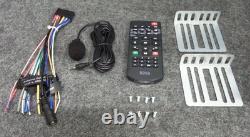 BOSS Audio Systems Elite BV900ACP, Car Multimedia Player, Double Din