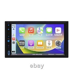 BOSS BE7ACP. X Double-DIN 7 Digital Multimedia and Carplay/Android Auto