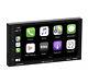 Boss Bvcp9700a Double 2 Din 7 Car Stereo Apple Carplay Android Auto Bluetooth