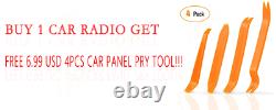 Backup Camera+GPS Navi 6.2 Double 2 Din Car Stereo Radio DVD CD MP3 Player AUX