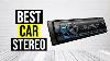 Best Car Stereo 2020 Top 5
