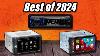 Best Car Stereos 2024 The Only 6 You Should Consider Today
