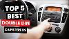 Best Double Din Car Stereo 2025 Watch Before You Purchase