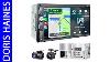 Best Double Din Car Stereos 2025 Top 5