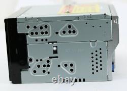 Blaupunkt 2 Din 6.9 Car Stereo Radio HD Mp5 Touch Screen Mirror Link Dvd +Cam