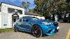 Bmw M2 In For The System 3 Morel A Stunning Hidden Audio Upgrade
