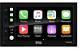 Boss 6.75 Touchscreen Double Din Car Stereo Receiver Apple Carplay Android Auto