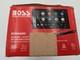Boss Bcpa9685rc Double 2-din Apple Carplay Android Car Stereo Receiver Camera