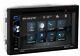 Boss Bv755b Double Din 6.2 Bluetooth In-dash Dvd/cd Car Stereo Receiver