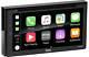 Boss Bv900acp Car Double Din Apple Carplay Android Auto Dvd Cd 6.75 Receiver