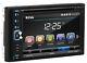 Boss Bv9371bd Double Din Bluetooth Dvd Car Stereo With Removable 6.2 Touchscreen