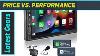 Bouwoima 7 Inch Double Din Touchscreen Car Stereo The Ultimate Upgrade For Your Car