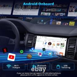 CAM+Wireless Apple CarPlay Android Auto 7 Double DIN Car Stereo Android Radio