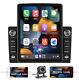 Camecho Double Din Car Multimedia Player 9582c Touchscreen Mp5 9.5 Vertical Scr