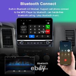 CarPlay Android13 Car Stereo Radio For Toyota Tundra 2007-2013 Sequoia 2008-2018