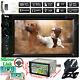 Car Stereo Bluetooth Camera Fits Ford E-350 E-150 E-450 Econoline Club Wagon Gps
