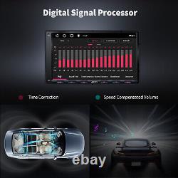 Car Stereo Radio Auto Carplay Android 10 7 Double 2Din Touch Screen GPS WIFI