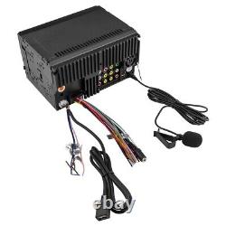 DS18 6.9 Touchscreen Mech-Less Double-Din Digital Media Receiver with Bluetooth