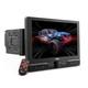 Ds18 Ddx10.5ml 10.5 Bluetooth Car Radio Double 2 Din Mirror-link Usb/sd Remote