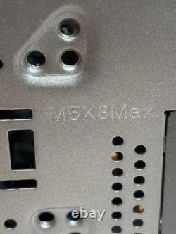 DS18 DDX6.9CP Double Din Mechless Headunit with Bluetooth and Apple Car Play