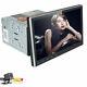 Dsp +camera 10.1 Android 10 4+64gb Double 2 Din Car Dvd Stereo Radio Gps Navi