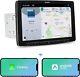 Dasaita Hd Car Stereo Double Din With Carplay Android Auto Gps Navigation 4+64g