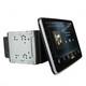 Double 2din Rotatable 10.1'' Android 13 4-core Car Stereo Radio Gps Touch Screen