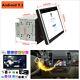 Double 2din 10.1 Hd Car Stereo Radio Mp5 Player Android 9.1 Gps Navi Wifi 3g/4g