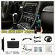 Double 2din 10.1in Touch Screen Car Stereo Radio Mp5 Player Android9.1 Gps Wifi