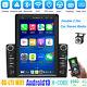 Double 2din 4+64g Octa Core 10.1 Vertical Screen Car Stereo Radio Gps Carplay