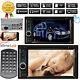 Double 2din 6.2 In Dash Stereo Car Dvd Cd Player Bluetooth Radio Ipod Sd/usb Tv