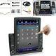 Double 2 Din Android 9.1 Car Stereo Radio 9.7 Hd Mp5 Player Gps Navi Dab Obd2